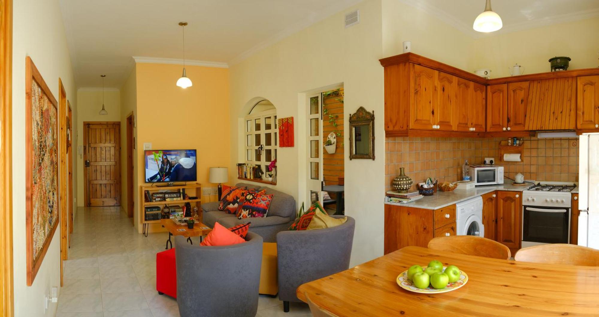 Bellavista 3 Bedroom Apartment Marsaskala Eksteriør bilde